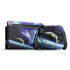 Bird-Shaped Nebula Nintendo Skins